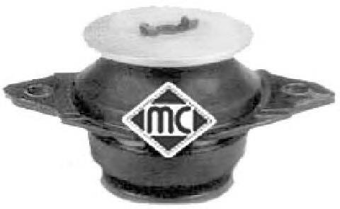Poduszka (podpora) silnika lewa Metalcaucho 04366 cena, od 15,88 USD