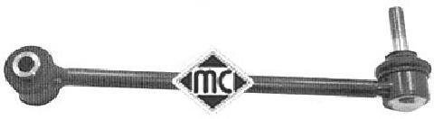 Łącznik stabilizatora tylnego Metalcaucho 04331 cena, od 15,35 USD