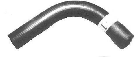 Przewód (króciec) chłodnicy górny Metalcaucho 07844 cena, od 14,44 USD