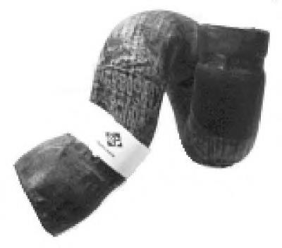 Przewód (króciec) chłodnicy górny Metalcaucho 08143 cena, od 15,35 USD