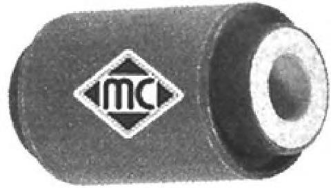 Silentblock wahacza tylnego dolnego Metalcaucho 05017 cena, od 7,93 USD