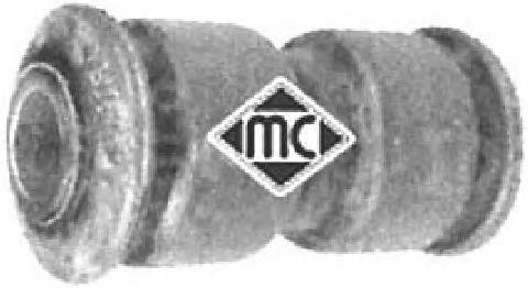 46473041 Fiat/Alfa/Lancia Silentblock tylnego resoru tylny