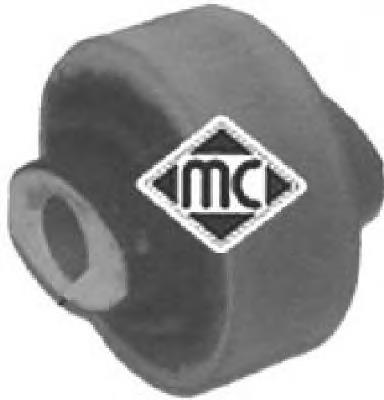 Silentblock przedniego wahacza dolnego Metalcaucho 04979 cena, od 13,58 USD