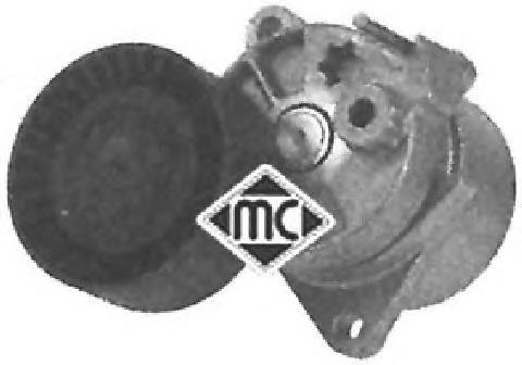 Napinacz paska napędowego A6112000470 Mercedes