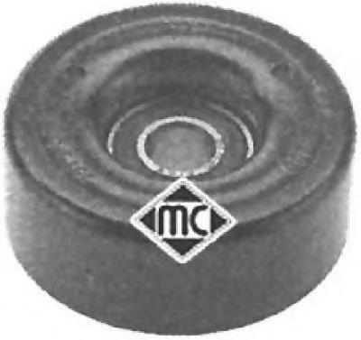 Rolka napinacza paska napędowego Metalcaucho 05047 cena, od 27,18 USD