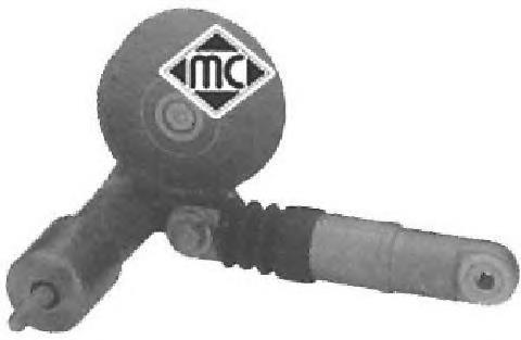 Napinacz paska napędowego Metalcaucho 05044 cena, od 23,47 USD