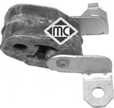 Poduszka mocowania tłumika VAG 6Q0253144B cena, od 46,93 USD