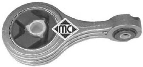 46528871 Fiat/Alfa/Lancia Poduszka (podpora) silnika lewa