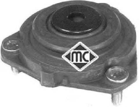 Poduszka amortyzatora przedniego Mazda D35034380D cena, od 15,09 USD