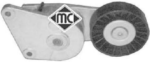 04895 Metalcaucho Napinacz paska napędowego