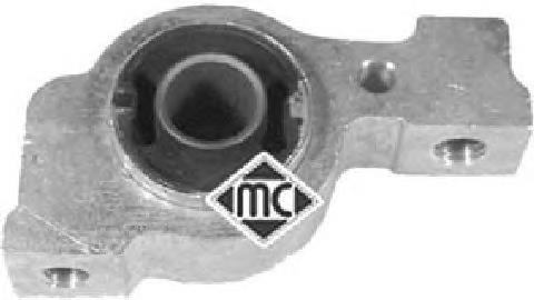 Silentblock przedniego wahacza dolnego Metalcaucho 04957 cena, od 19,15 USD