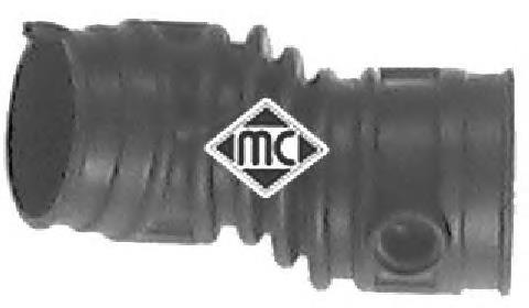 Króciec powietrza, przepływomierz Metalcaucho 04973 cena, od 13,66 USD