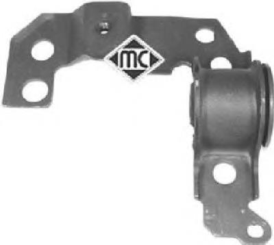 Silentblock przedniego wahacza dolnego Metalcaucho 04952 cena, od 18,30 USD