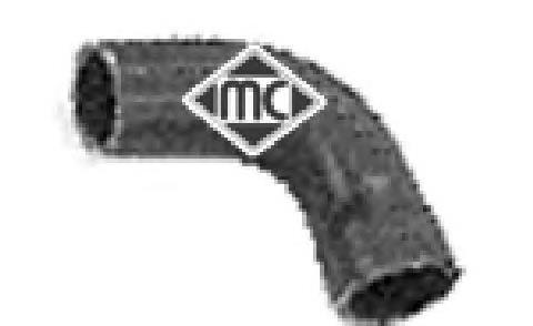 Przewód (króciec) termostatu Volvo 30725839 cena, od 8,73 USD