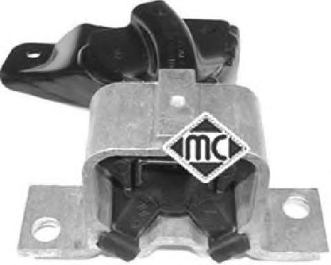 Poduszka (podpora) silnika prawa Renault (RVI) 8200420742