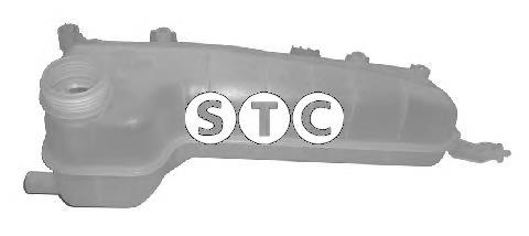 Zbiorniczek wyrównawczy układu chłodzenia Renault (RVI) 7701471925 cena, od 23,06 USD