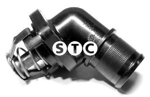 T403611 STC termostat