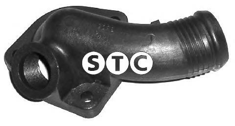 Kołnierz układu chłodzenia (trójnik) Ford 6189058 cena, od 5,79 USD