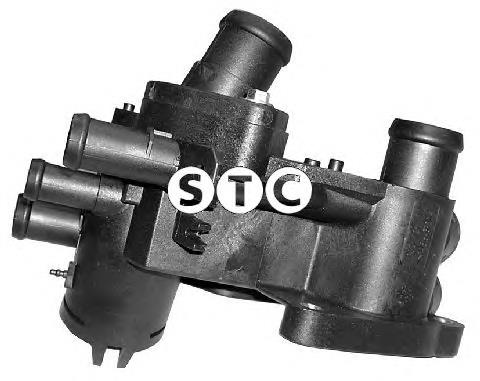 T403615 STC obudowa termostatu