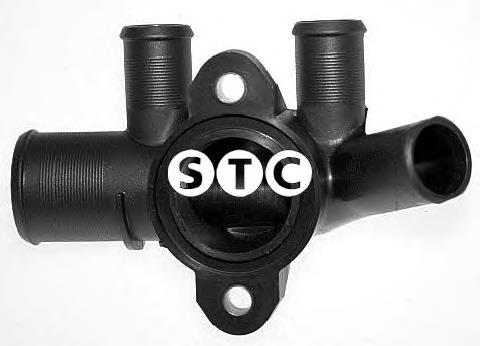 T403503 STC Kołnierz układu chłodzenia (trójnik)
