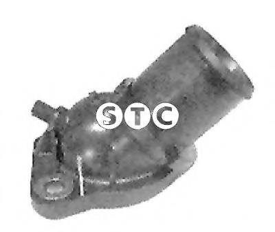 1336A1 Peugeot/Citroen Pokrywa termostatu