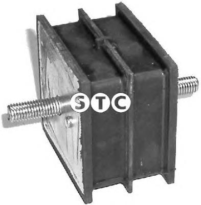 T402962 STC Poduszka (podpora) silnika przednia