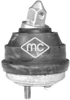 Poduszka (podpora) silnika prawa Metalcaucho 05858 cena, od 52,25 USD
