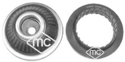 Poduszka amortyzatora przedniego Metalcaucho 05892 cena, od 27,43 USD