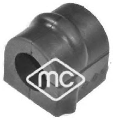 Tuleja stabilizatora przedniego Metalcaucho 05894 cena, od 3,24 USD