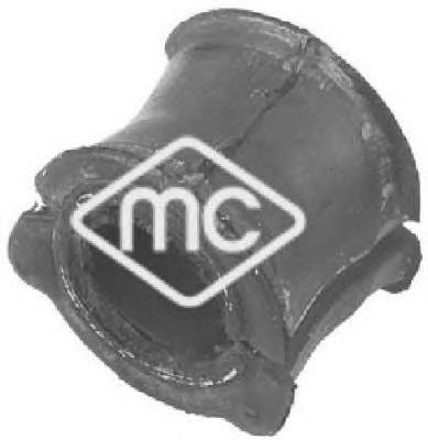 Tuleja stabilizatora przedniego Metalcaucho 05896 cena, od 8,26 USD
