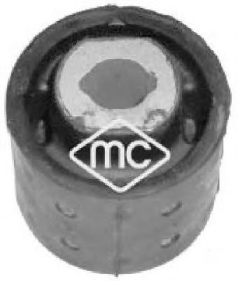 Do koszyka 33176770788 BMW Silentblock tylnej belki