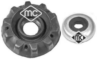 Poduszka amortyzatora przedniego Metalcaucho 56110 cena, od 15,95 USD