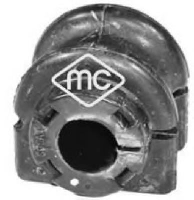05764 Metalcaucho Tuleja stabilizatora przedniego