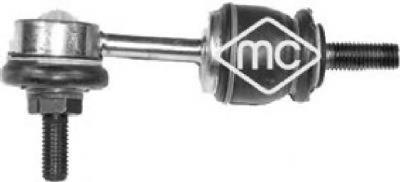 Łącznik stabilizatora przedniego Metalcaucho 05762 cena, od 15,32 USD