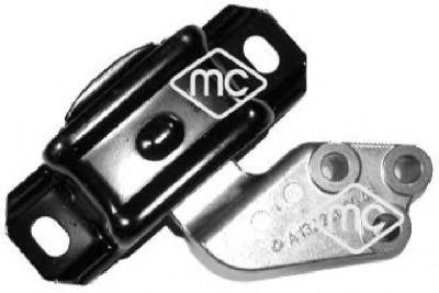 Poduszka (podpora) silnika prawa Metalcaucho 05728 cena, od 48,52 USD