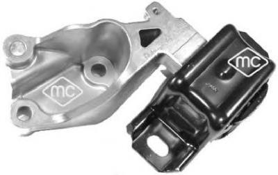 Poduszka (podpora) silnika lewa Metalcaucho 05727 cena, od 59,59 USD