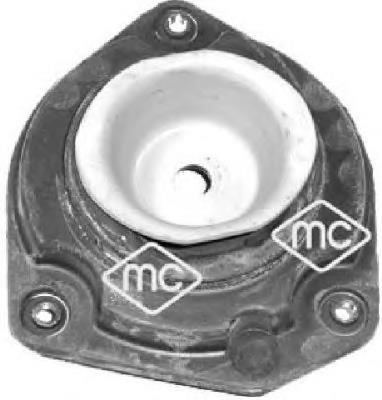 Poduszka amortyzatora przedniego Kleber M3657 cena, od 25,80 USD
