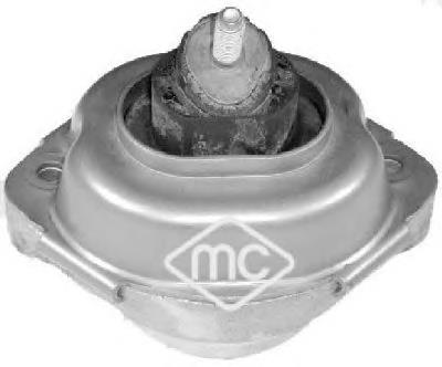 Poduszka (podpora) silnika lewa Metalcaucho 05810 cena, od 71,70 USD