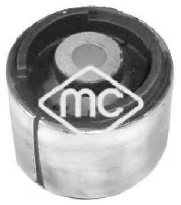 05786 Metalcaucho silentblock czopu tylnego