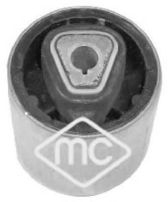 Silentblock przedniego wahacza dolnego Metalcaucho 05782 cena, od 24,36 USD