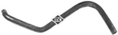Przewód (króciec) układu chłodzenia Metalcaucho 09246 cena, od 16,80 USD