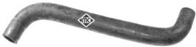  Przewód (króciec) chłodnicy górny Renault Trafic 2