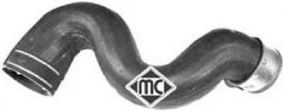 Przewód (króciec) intercoolera Metalcaucho 09310 cena, od 26,13 USD