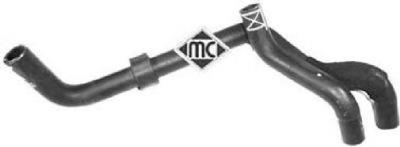 Przewód (króciec) układu chłodzenia Metzger 2420849 cena, od 35,03 USD