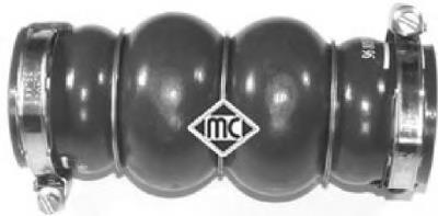 Przewód (króciec) intercoolera Metalcaucho 09234 cena, od 22,80 USD