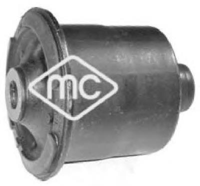 Silentblock tylnej belki Metalcaucho 05477 cena, od 19,96 USD