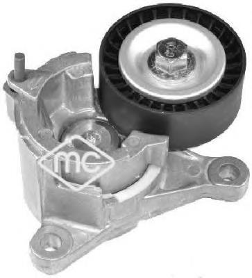 0000575161 Peugeot/Citroen Napinacz paska napędowego