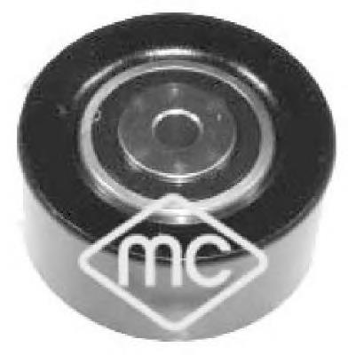 Rolka napinacza paska napędowego Metalcaucho 05488 cena, od 19,53 USD