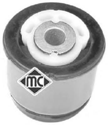Silentblock tylnej belki Metalcaucho 05464 cena, od 15,66 USD