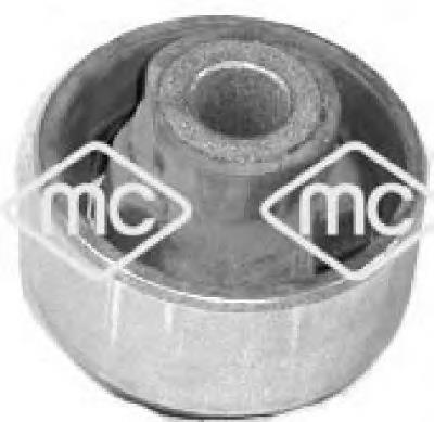05525 Metalcaucho Silentblock przedniego wahacza dolnego
